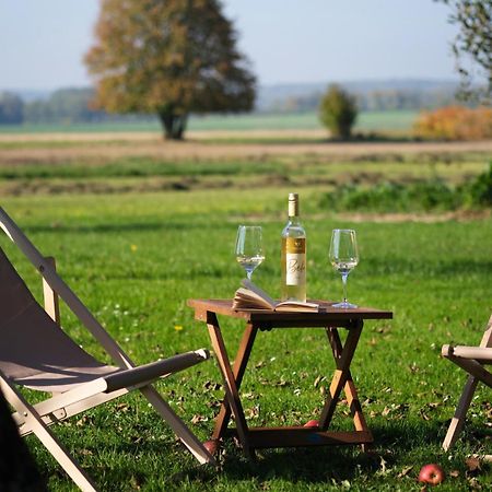 Passero Holiday House Moravske Toplice Esterno foto