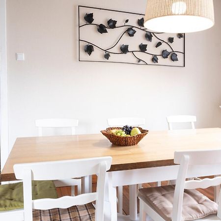 Passero Holiday House Moravske Toplice Esterno foto