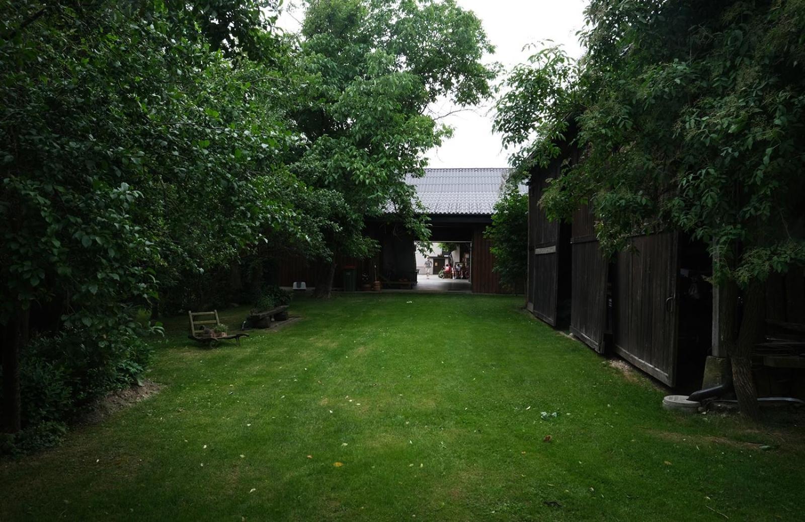 Passero Holiday House Moravske Toplice Esterno foto