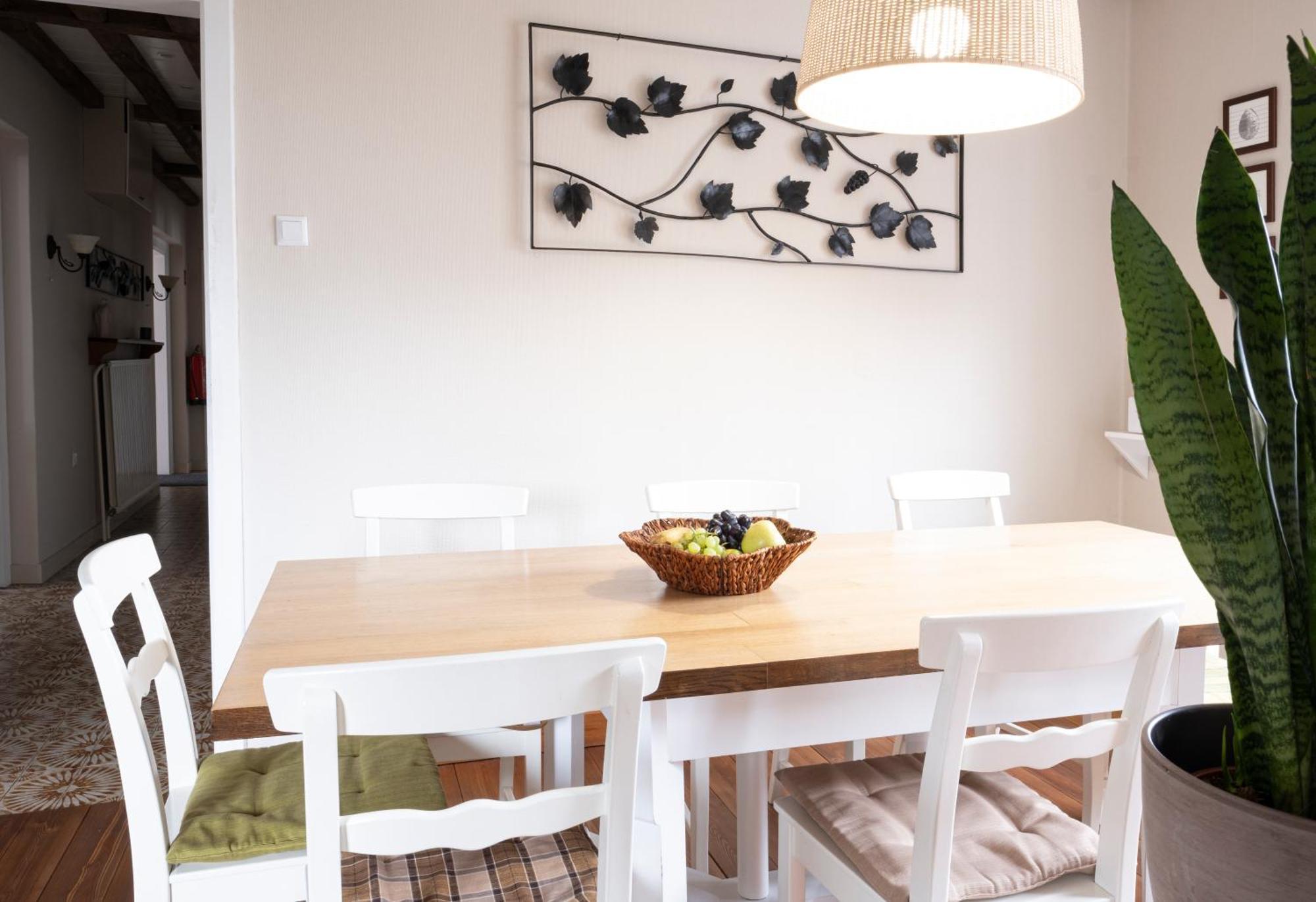 Passero Holiday House Moravske Toplice Esterno foto