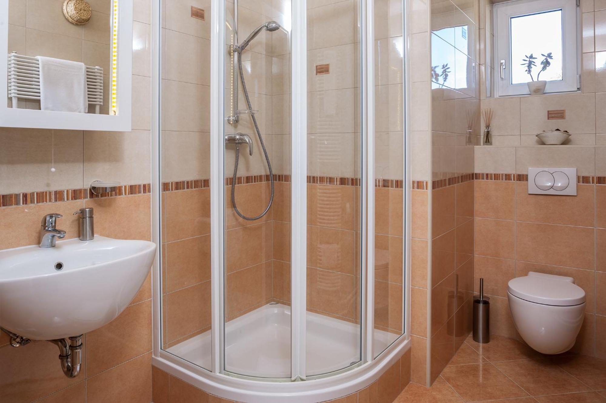Passero Holiday House Moravske Toplice Esterno foto