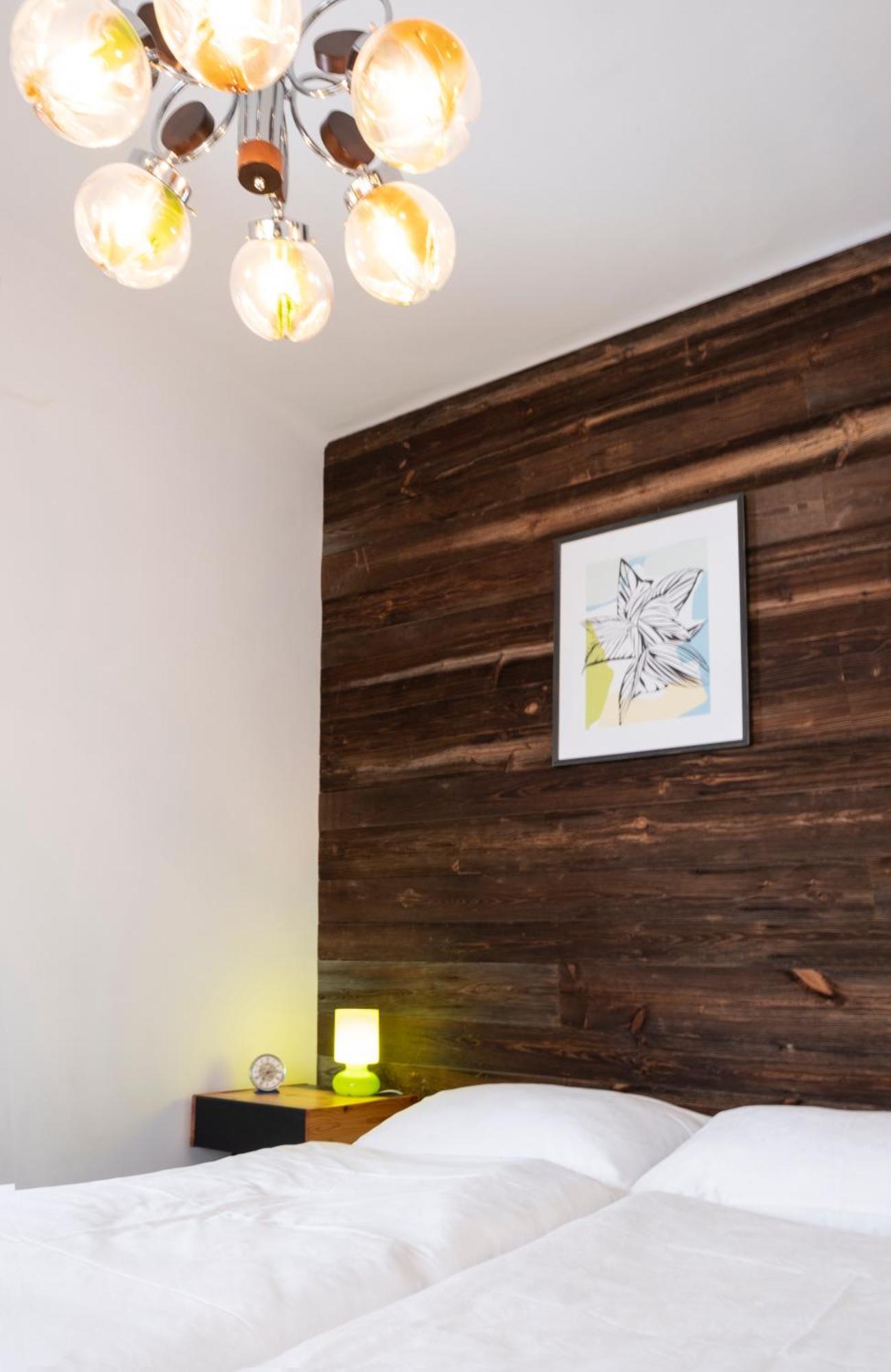 Passero Holiday House Moravske Toplice Esterno foto