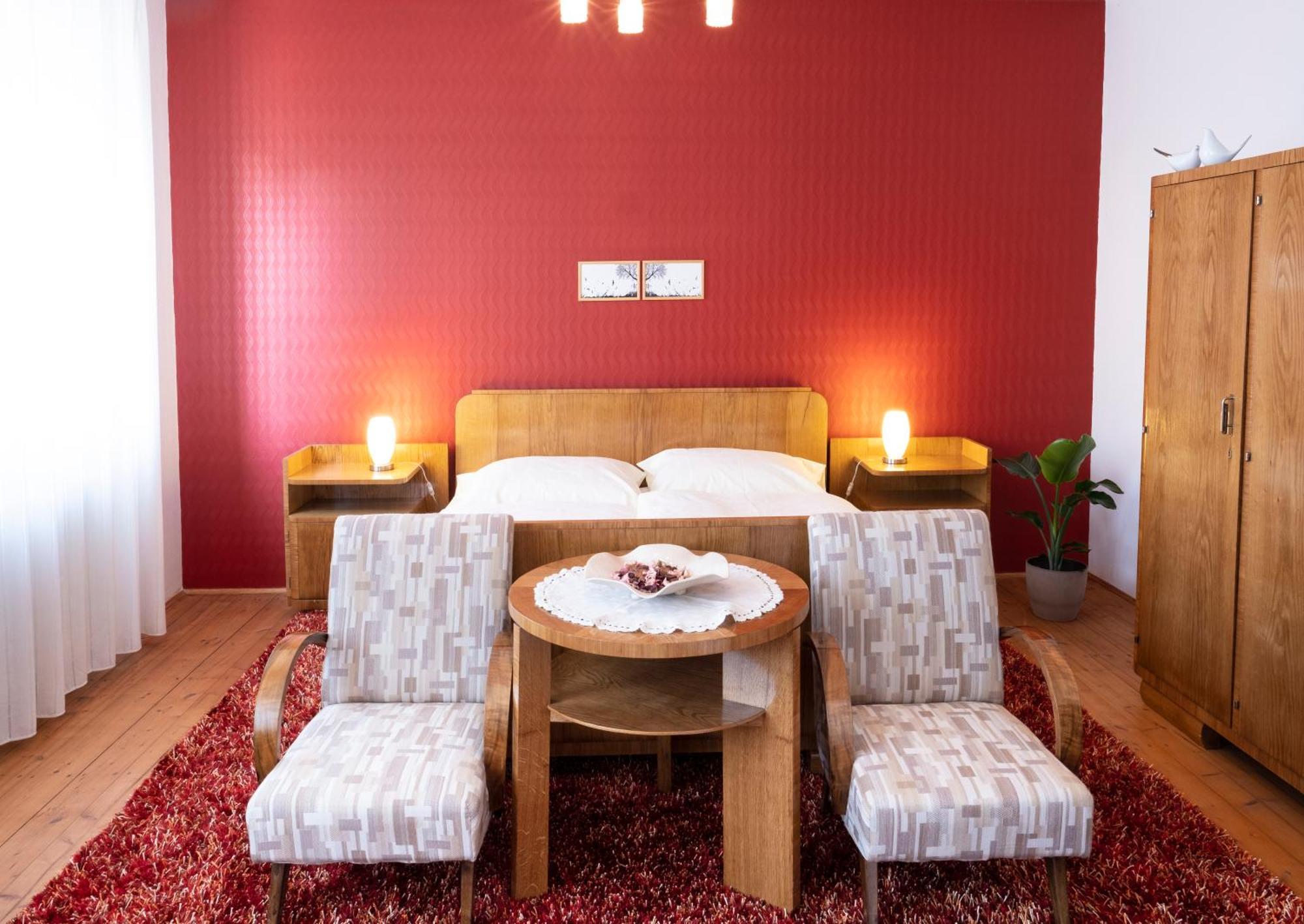 Passero Holiday House Moravske Toplice Esterno foto